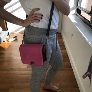 jcrew crossbody bag